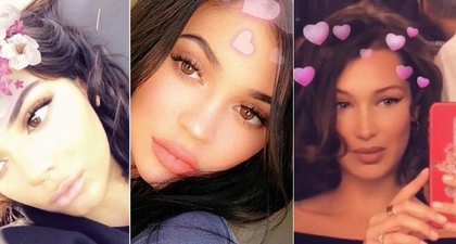 Milenial Operasi Plastik Menyerupai Filter Snapchat