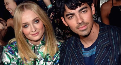 Anak Joe Jonas dan Sophie Turner Dikabarkan Sudah Lahir!