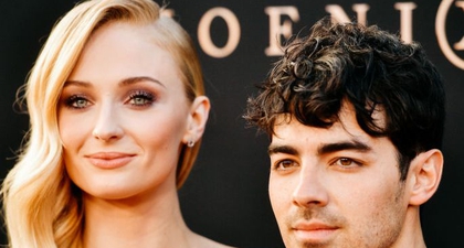 Tanggal Persalinan Sophie Turner Sudah Semakin Dekat