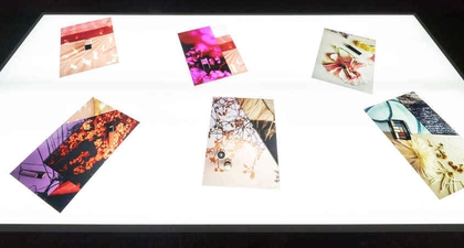 Melihat Koleksi Makeup Chanel untuk Musim Spring 2019