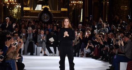 Alasan Stella McCartney Akhirnya Bergabung Bersama LVMH