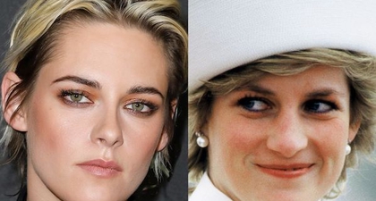 Kristen Stewart Berperan Sebagai Putri Diana di Film Terbaru