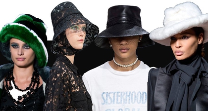 10 Bucket Hat Yang Perlu Anda Miliki