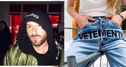 Demna Gvasalia Mengundurkan Diri Dari Vetements, Alasannya?