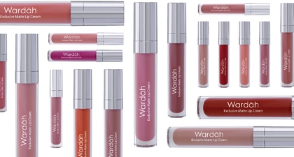 Lip Cream Terbaru Buatan Lokal