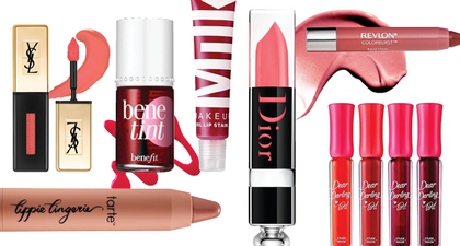 7 Lip Tint Paling Memikat Versi Bazaar