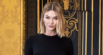 Lihat Gaya Rambut Bob yang Akan Jadi Tren Milik Karlie Kloss