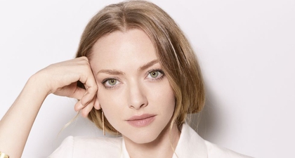 Amanda Seyfried Menjadi Duta Global Baru dari Lancôme