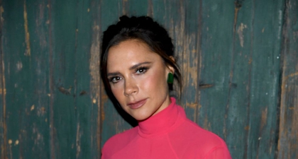 Victoria Beckham: Saya Tak Berniat untuk Terlihat lebih Muda