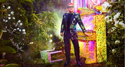 Konser Terakhir Elton John, Farewell Yellow Brick Road