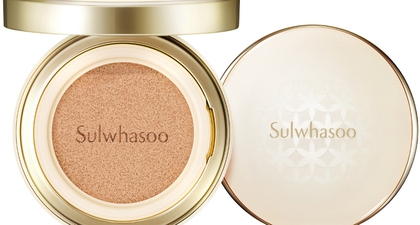 Sentuhan Prima untuk Wajah Bercahaya dari Sulwhasoo