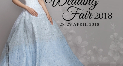 Shangri-La Surabaya Wedding Fair 2018
