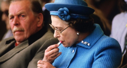 8 Produk Kecantikan Favorit Queen Elizabeth