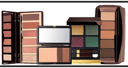 Rekomendasi Eyeshadow Palette yang Wajib Dimiliki!