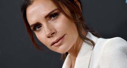 Produk Rambut yang "Mengubah Hidup" Victoria Beckham