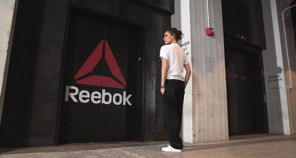 Kolaborasi Baju Olahraga Victoria Beckham dengan Reebok