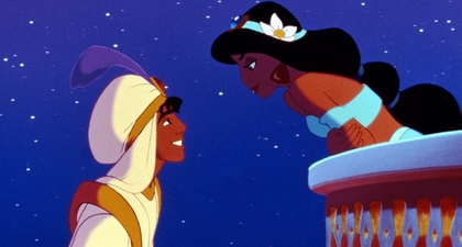 Disney Umumkan Pemeran Bintang Aladdin Live-Action