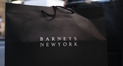 Barneys New York Telah Resmi Menyatakan Kebangkrut