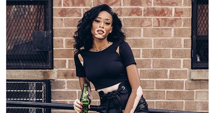 Deretan Model Unik yang Mendominasi