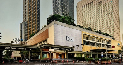Sejumlah Mall di Jakarta Lakukan Perubahan Jam Operasional