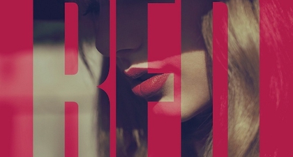 Album of The Week: Red by Taylor Swift