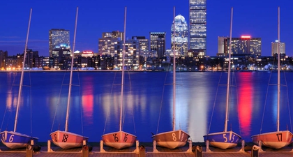 7 Tempat Wisata Seru dan Free di Boston