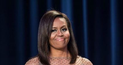 Michelle Obama Akui Sedang Mengidap Depresi Tingkat Rendah