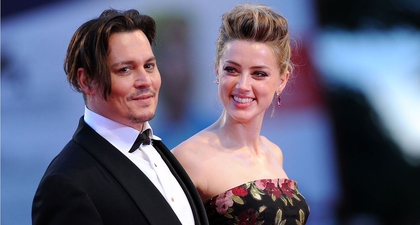 Kasus Johnny Depp & Amber Heard Resmi Dimulai di Pengadilan 