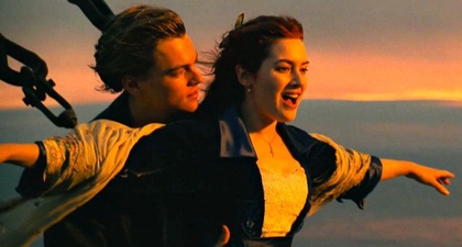 Kutipan Film Titanic Ini Enggan Diucapkan Leonardo DiCaprio