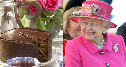 Ini Kue Favorit Ratu Elizabeth II Saat Sedang Bepergian