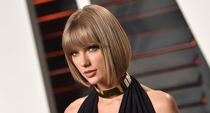 Taylor Swift Luncurkan Aplikasi Media Sosial