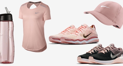 Koleksi Berpalet Millenial Pink Lansiran Nike