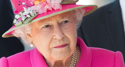 Ratu Elizabeth Pernah Bersembunyi dari Tamu Kerajaan!