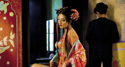 Early Spring Symphony