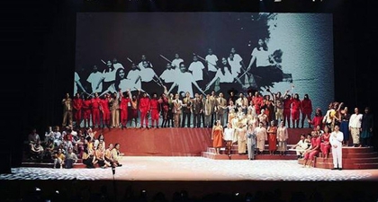 Belajar Sejarah Indonesia Lewat Drama Musikal