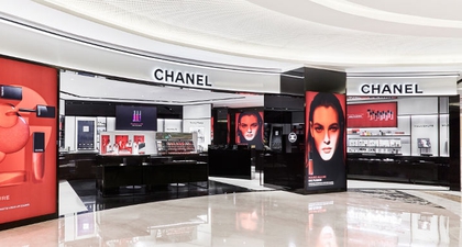 Chanel Beauty dan Fragrance Hadir Perdana di Surabaya