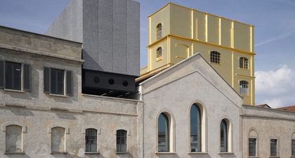 Menyambangi Milan Fashion Week 