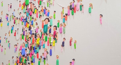 Agenda Art Jakarta, 29 Juli 2017