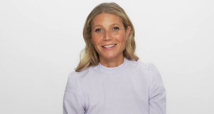 Ini Dia Makanan Gwyneth Paltrow Dalam Satu Hari!