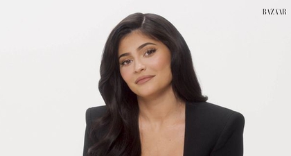 Inilah yang Dimakan Kylie Jenner Dalam Satu Hari