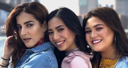 Perjalanan Tiga Beauty Vlogger Indonesia di New York