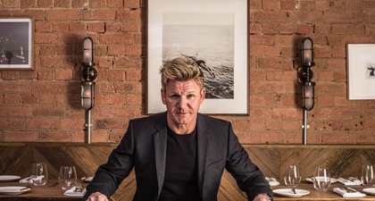 Restoran Terbaru Gordon Ramsay Buka di Singapura