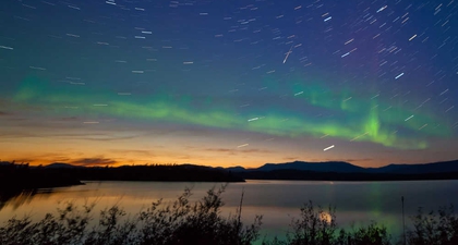 5 Fakta tentang Aurora yang Mungkin Belum Anda Ketahui