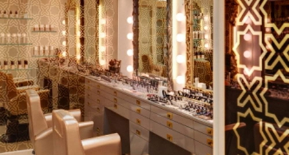 Beauty Experience: Mengunjungi Salon Selebriti Korea Di Seoul
