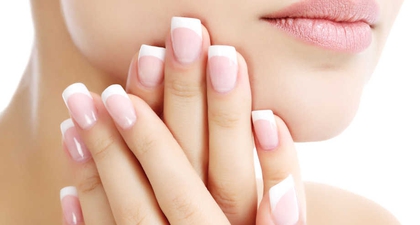 Tips Agar “Nail Extensions” Tidak Merusak Kuku