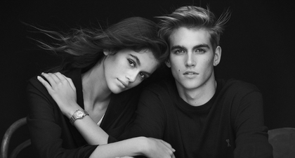 12 Fakta Tentang Kaia Gerber