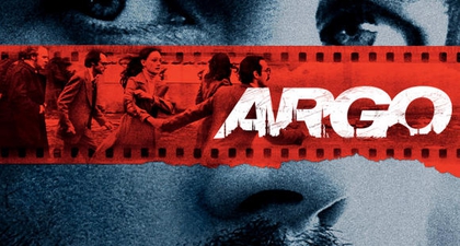 Movie of The Week: Argo
