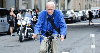 Memorabilia Bill Cunningham Akan Dipamerkan di Museum