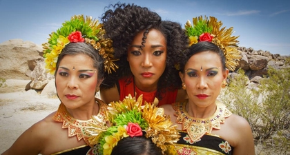 Film Tentang Bali Karya Anak Bangsa Ini Go Internasional!