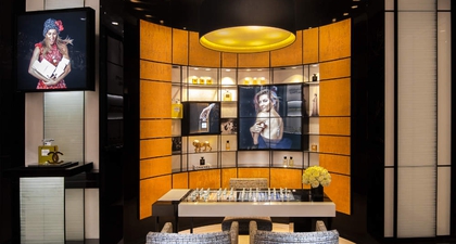 Butik Pertama Kosmetik Chanel Hadir di Jakarta